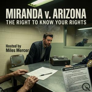 Miranda v. Arizona
