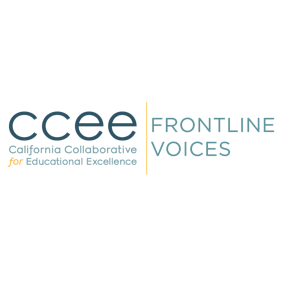 Frontline Voices