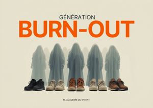 Generation Burn-Out