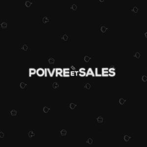 Poivre & Sales
