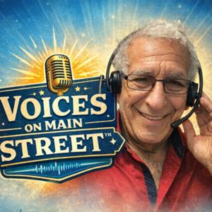 Voices on Main Street™