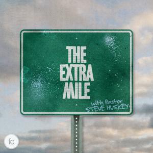 The Extra Mile Podcast