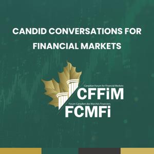 Candid Conversations for Financial Markets
