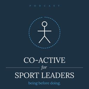 Co-Active for Sport leaders