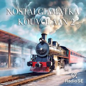 Nostalgiamatka Kouvolaan 2