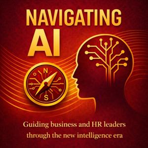 Navigating AI with Rich Wilson