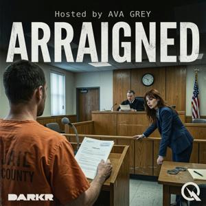 Arraigned