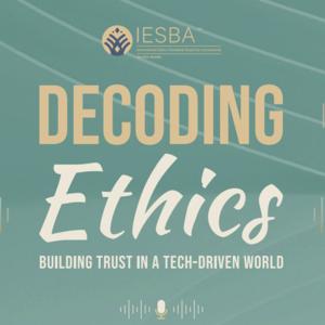 Decoding Ethics: Building trust in a tech-driven world