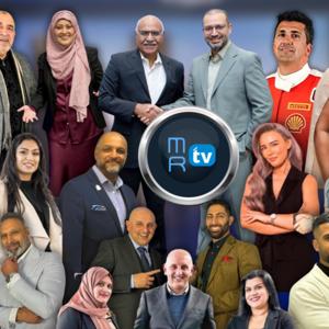 Morgan Reach TV - MRTV