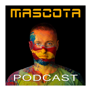 Mascota Video Podcast
