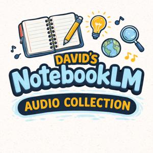 David's NotebookLM Audio Collection