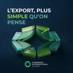 L'export, plus simple qu'on pense