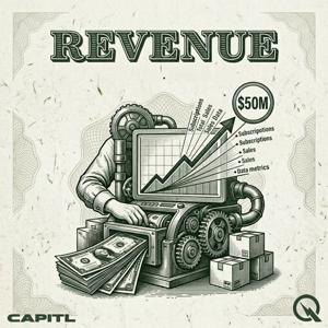 Revenue
