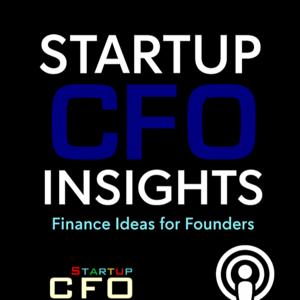 Startup CFO Insights