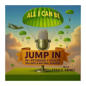 All I Can Be (Jump In)
