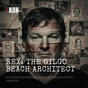 Rex: The Gilgo Beach Architect | The Rex Heuermann Investigation