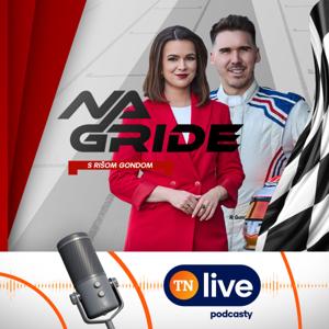 Na gride s Rišom Gondom