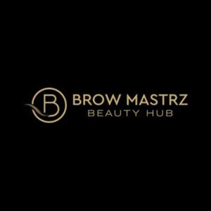 Brow Mastrz Beauty Hub Podcast