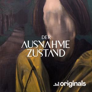 Der Ausnahmezustand - ein Deezer Originals Podcast