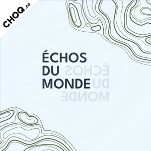 Échos du monde