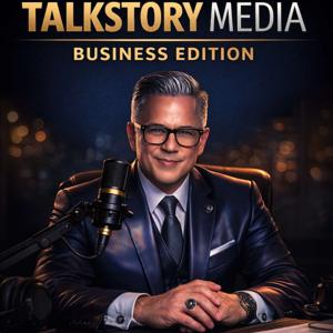 Talk Story Media: Conversations That Reveal How Business Really Works