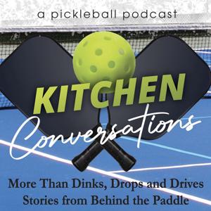 Kitchen Conversations Podcast