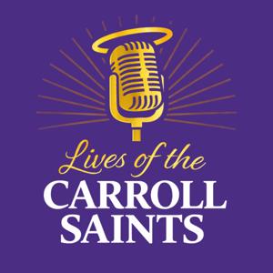 Lives of the Carroll Saints