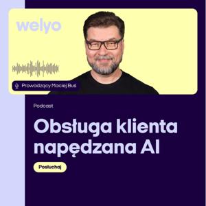 Obsługa klienta napędzana AI