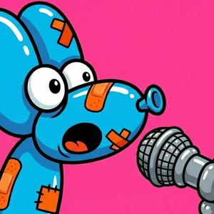 SOS: Sounds of Satire