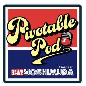 Pivotable Podcast
