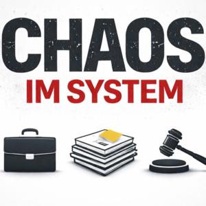 Chaos im System - Der Politikpodcast