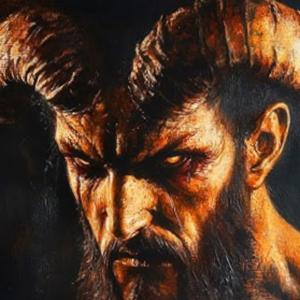 The Book Of Lúcifer