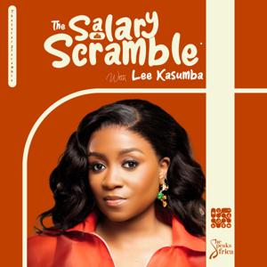 The Salary Scramble With Lee Kasumba