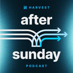 Harvest After Sunday