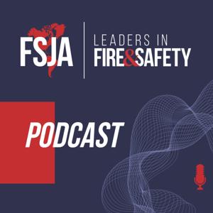 Fire & Safety Journal Americas Podcast