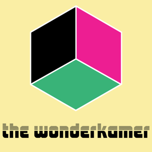 The Wonderkamer
