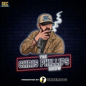 The Chris Phillips Show