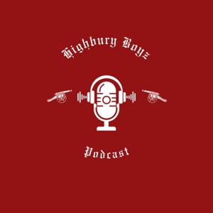 Highbury Boyz Podcast