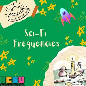 Sci-Fi Frequencies