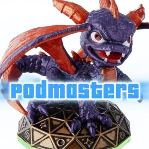 PodMasters