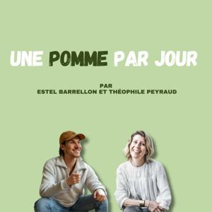 Une pomme par jour 🍏