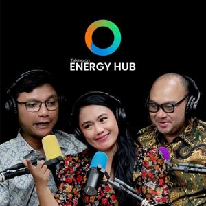 Talking on Energy Hub