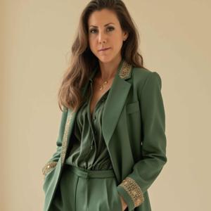 The Fashion Translator