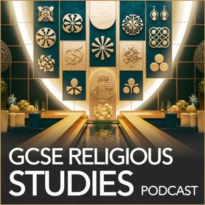 GCSE Unlocked: Religious Studies