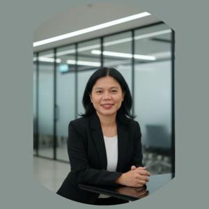 Fransisca Lia Ernina