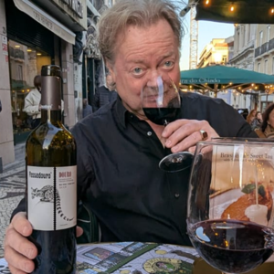 Powered by Vini Fabrini