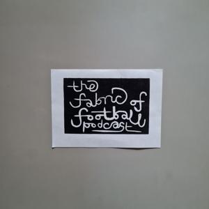 The Fabric of Football