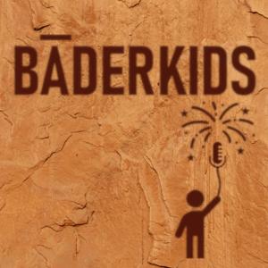 Baderkids
