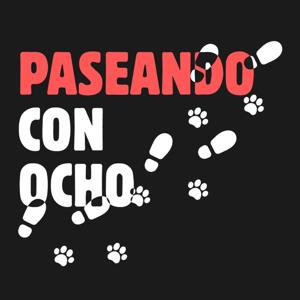 Paseando con Ocho