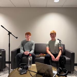 Office Hours with Jesus